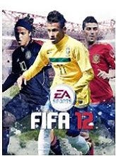 FIFA 2012 para Celular