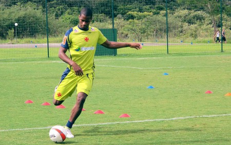 Dedé faz mea-culpa após discussão com Juninho: 'Fui muito agressivo'